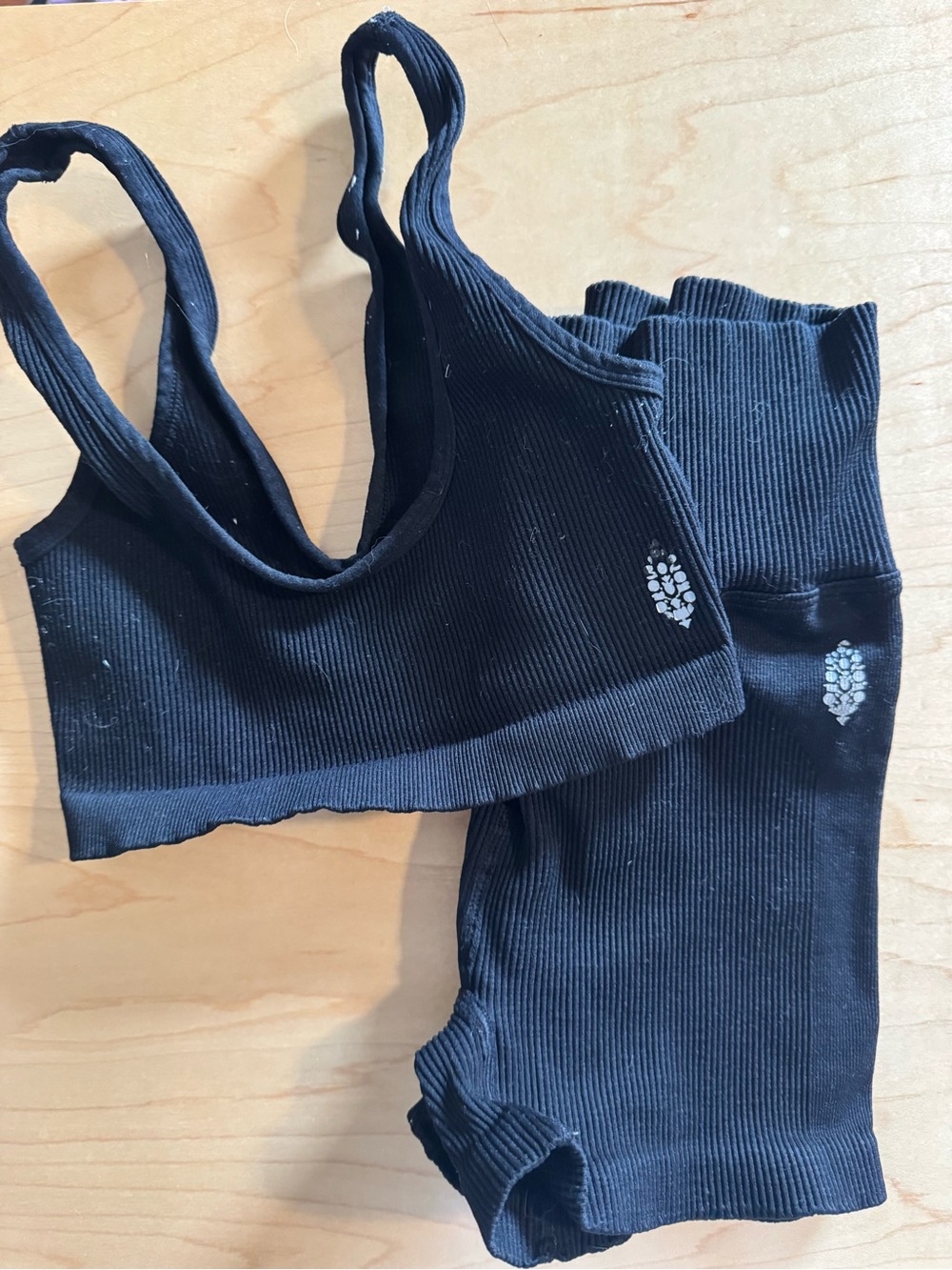 Happiness Runs Set M/L
